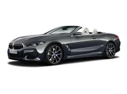 BMW M 850